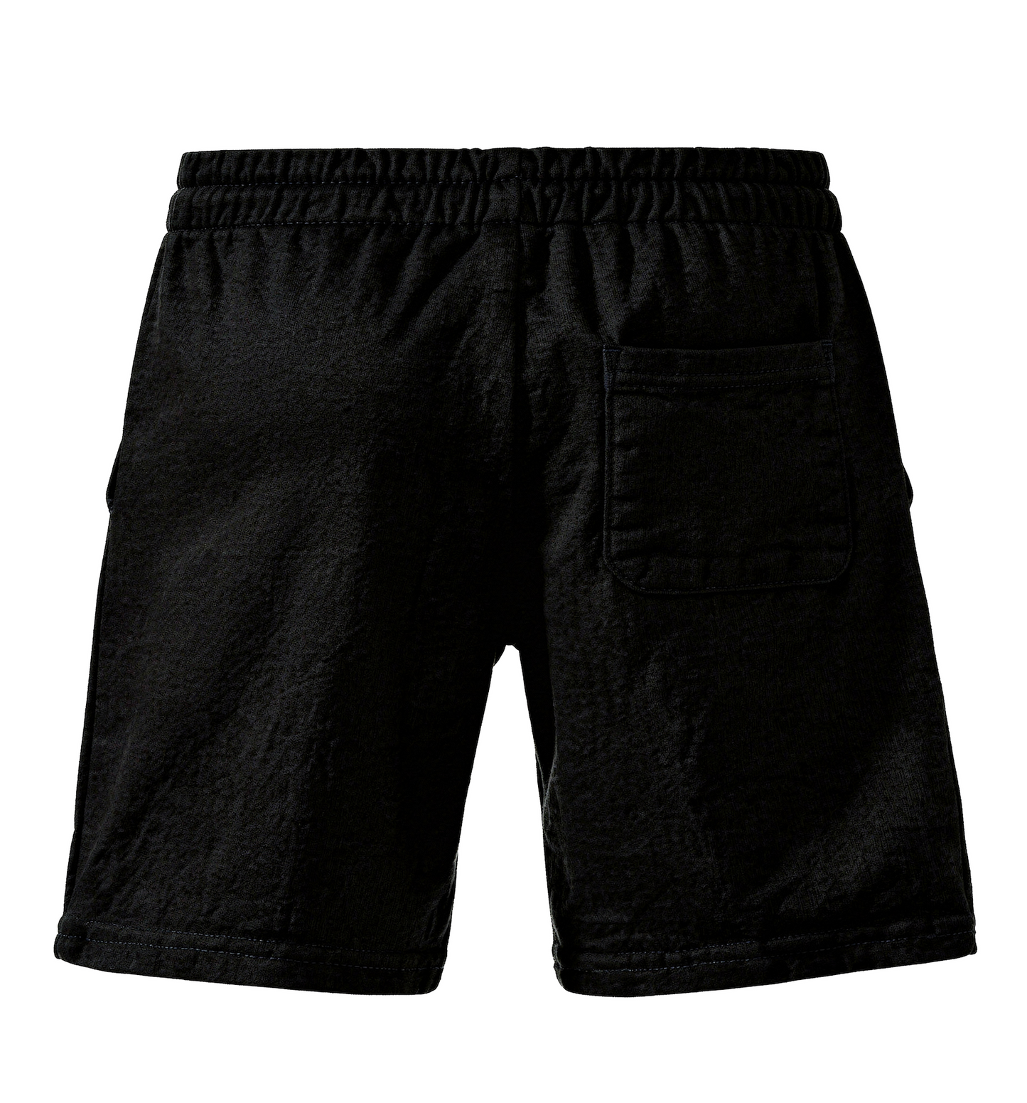 Riviera Club Sweat Shorts - La plage club