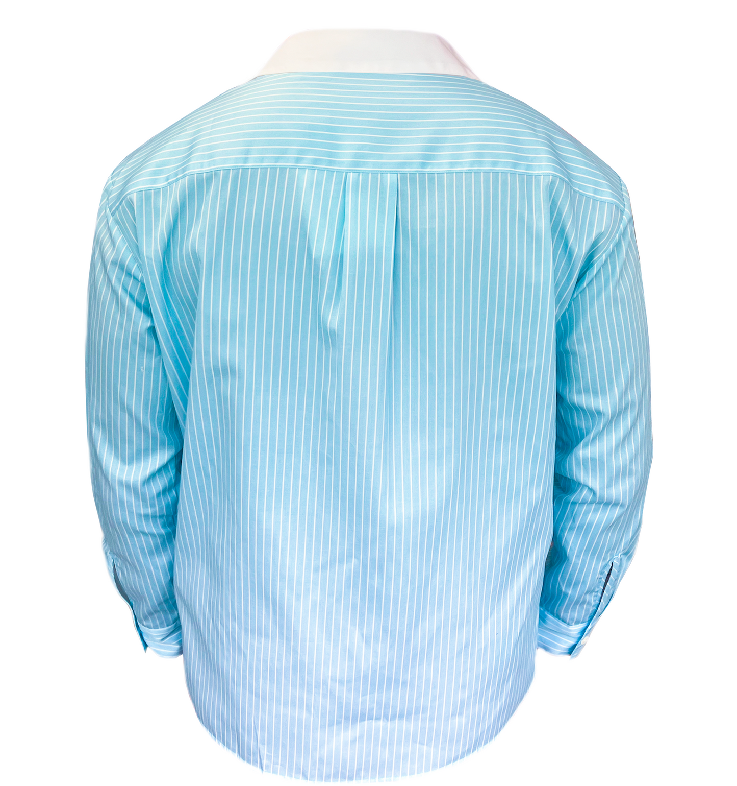 Camisa de lineas