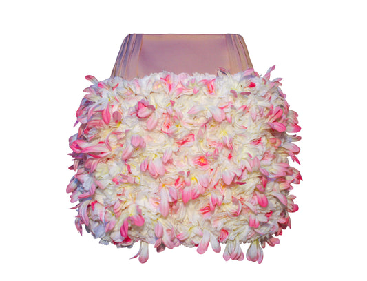 Flowers Skirt